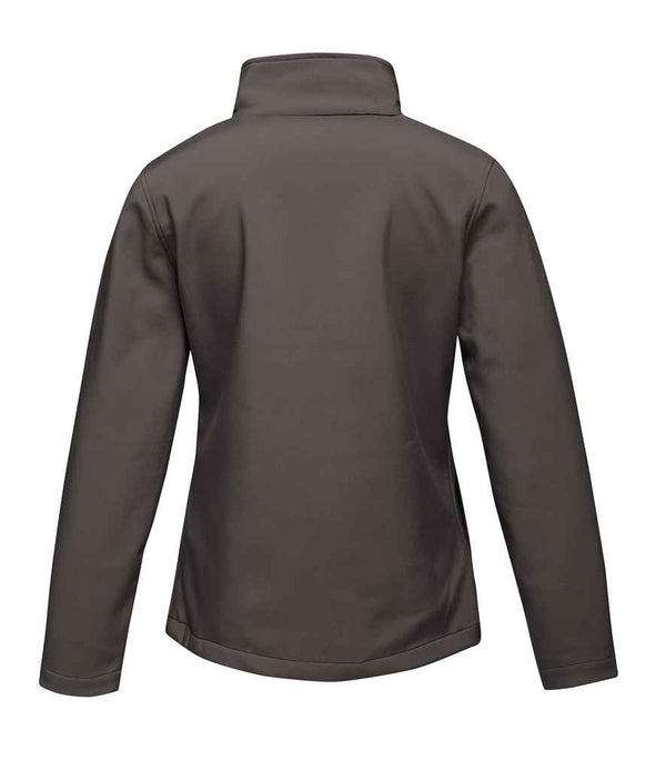 Regatta Ladies Ablaze Printable Soft Shell Jacket