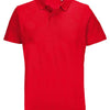 SOL'S Unisex Pulse Twin Piqué Polo Shirt