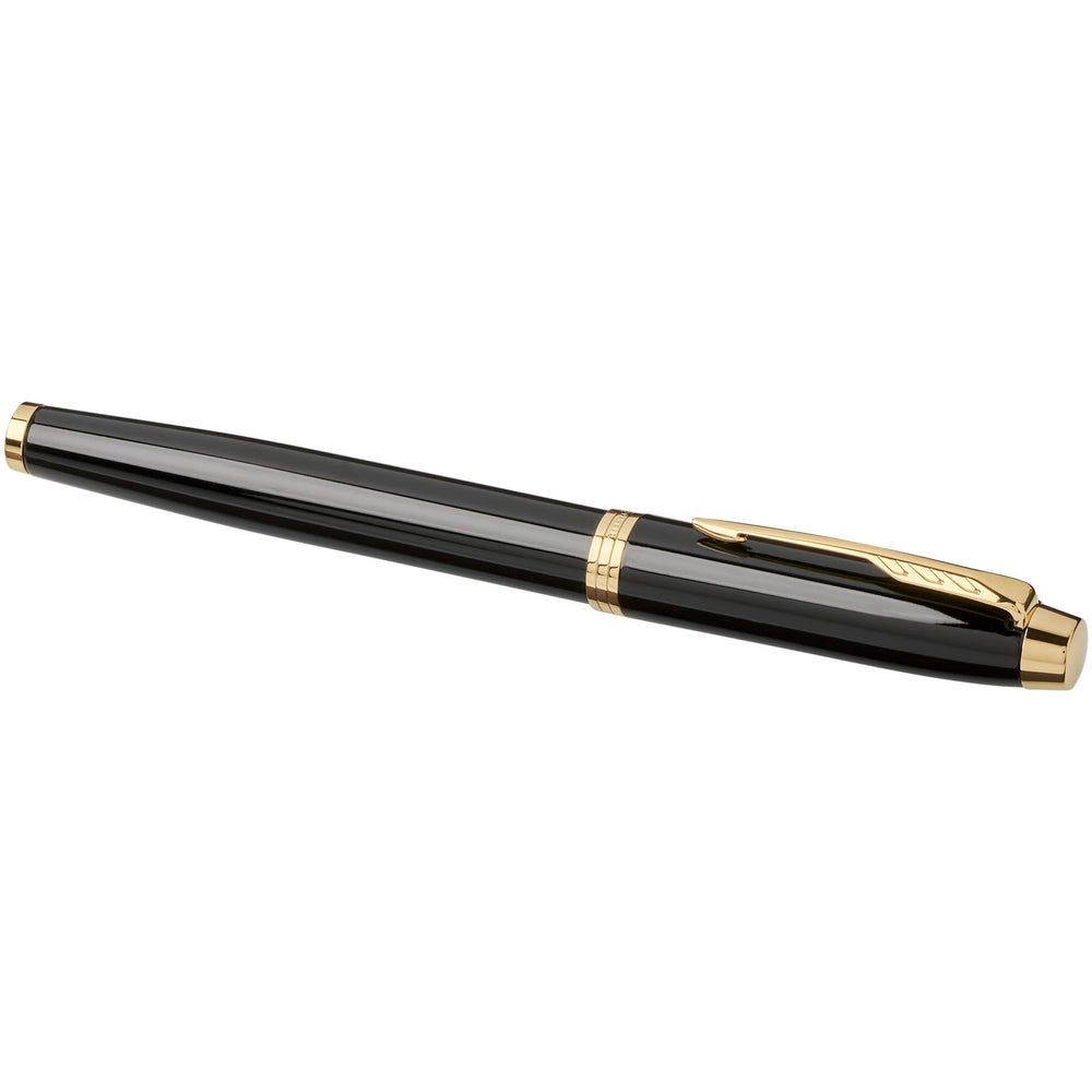 Branded Parker IM rollerball pen