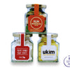Traditional Jar of Vegan Fizzy Mix