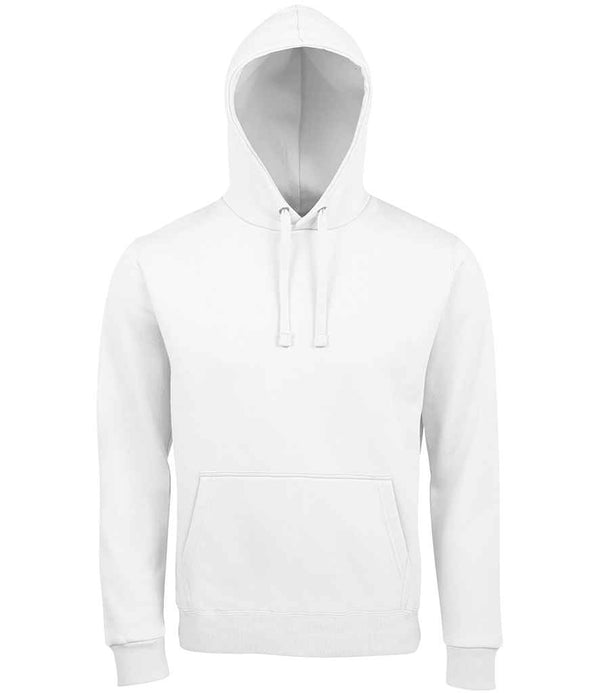 SOL'S Unisex Spencer Hooded Sweatshirt