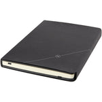 Branded Theta A5 hard cover notebook
