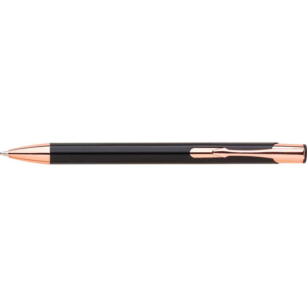 Branded Bloxams Aluminium ballpen