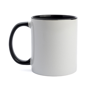 Two Tone Photo Mugs