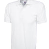 Heavyweight Cotton Poloshirt