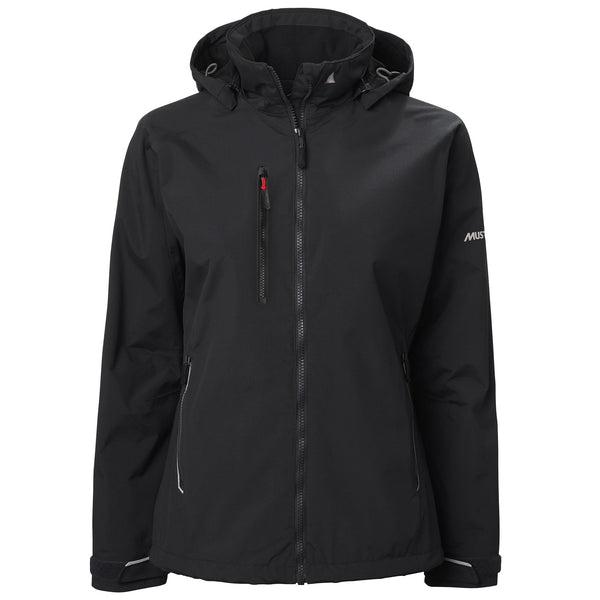 Musto Women'S Corsica Jkt 2.0