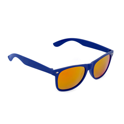 Mirrored Sunny Sunglasses with mirror lenses - UV400