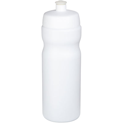 Branded Baseline® Plus 650 ml sport bottle