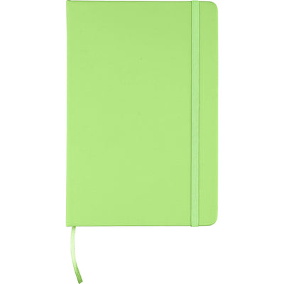 The Eamon - RPET notebook (A5)