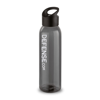 PORTIS. PP and PS sports bottle 630 mL