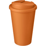 Branded Americano® 350 ml tumbler with spill-proof lid