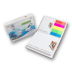 Branded Hard Cover Combiset
