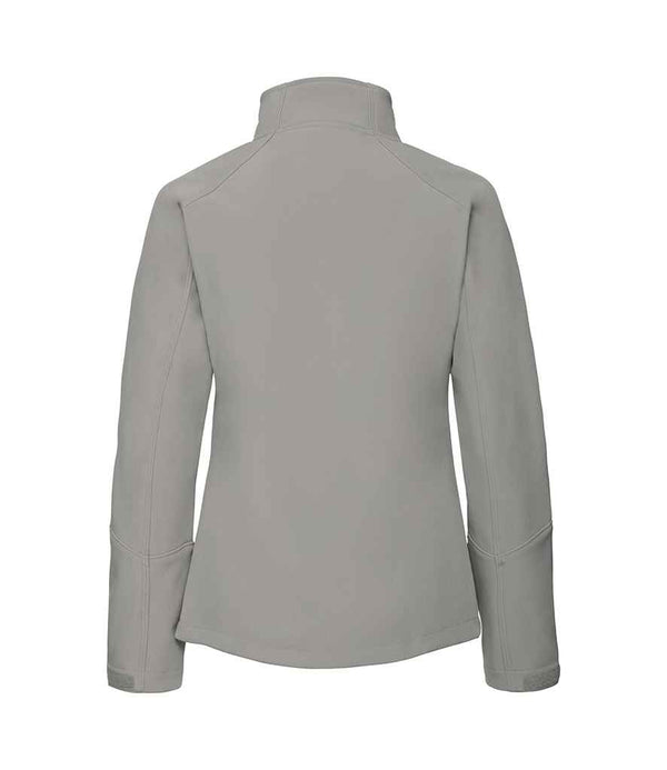 Russell Ladies Bionic Soft Shell Jacket