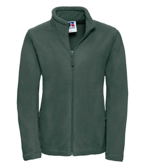 Russell Ladies Outdoor Fleece