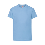 Fruit of the Loom Kids Original T-Shirt