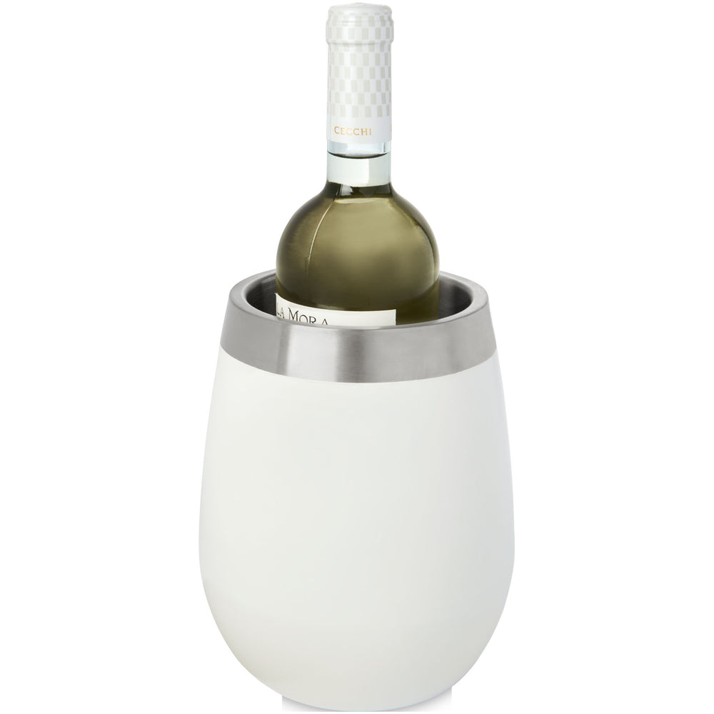 Branded Tromso wine cooler