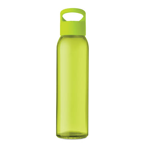 Glass bottle 470ml