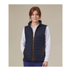 Brook Taverner Ladies Madison Quilted Gilet