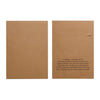 Seed Pack in Kraft Paper Envelope