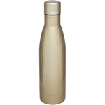 Branded Vasa 500 ml copper vacuum insulated water bottle