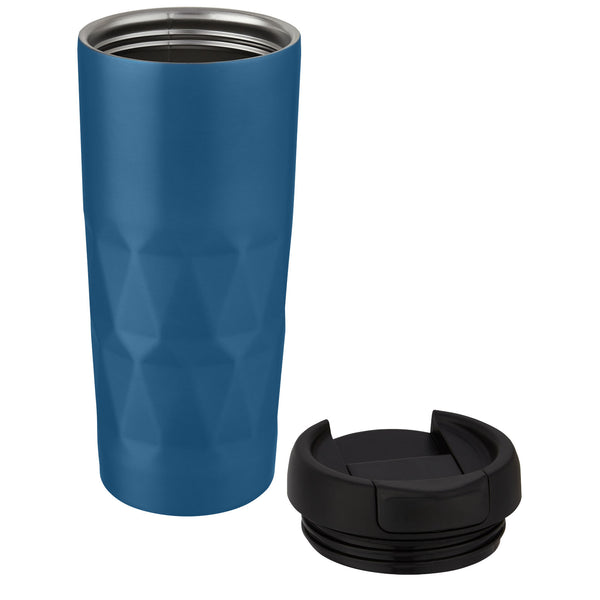 Prism 450 ml copper vacuum insulated tumbler