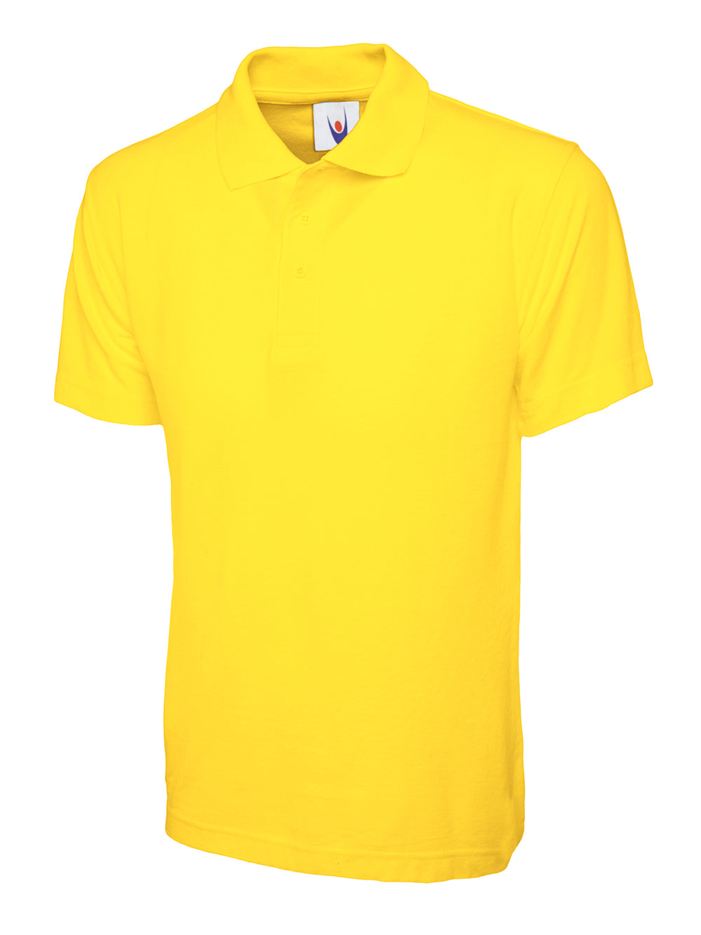 Branded Classic Poloshirt