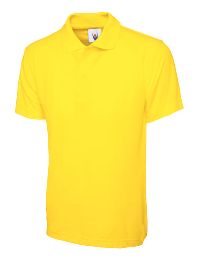 Branded Classic Poloshirt