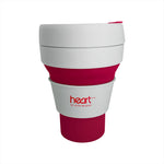Branded Collapsible Cup