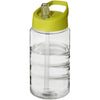 Branded H2O Active® Bop 500 ml spout lid sport bottle