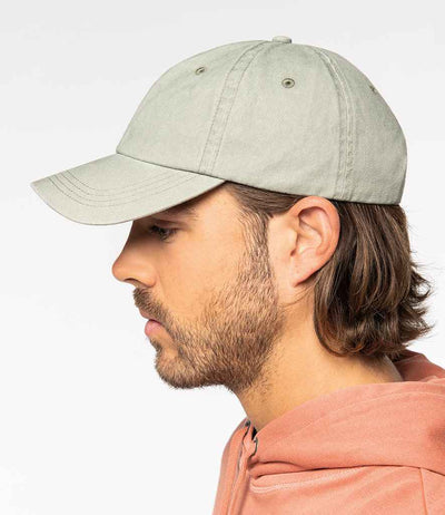 Native Spirit Faded Cap