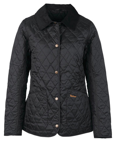 Barbour Annandale Quilt