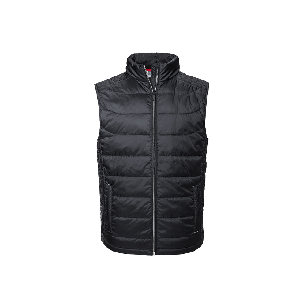 Russell Nano Padded Bodywarmer