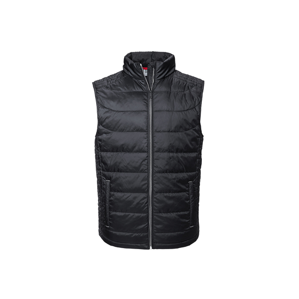 Russell Nano Padded Bodywarmer