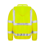 Pro RTX High Visibility Bomber Jacket