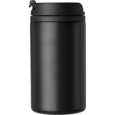 Branded Hardon Double walled steel thermos cup (300ml)