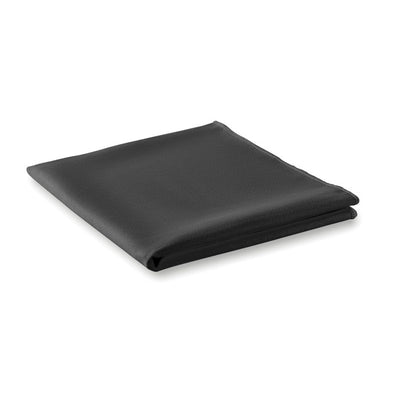 Branded Sports towel with pouch