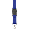 Essential Lanyard with Key Holder Combo