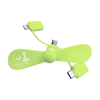Branded Phone Fan