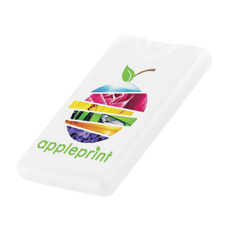 Credit Card Hand Sanitiser