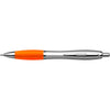 Branded Longleigh Recycled plastic ballpen