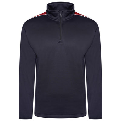 Branded Behrens Heritage Tech Top
