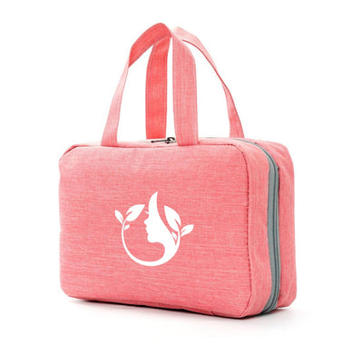 Large Capacity Hanging Toiletry Bag