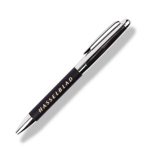 Express Javelin Soft Feel Pen Black