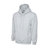 Uneek Premium Hooded Sweatshirt
