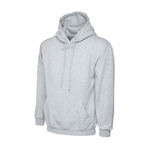 Uneek Premium Hooded Sweatshirt
