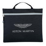 Branded Polyester Document Wallet