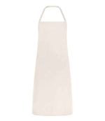 Branded Brand Lab Classic Bib Apron