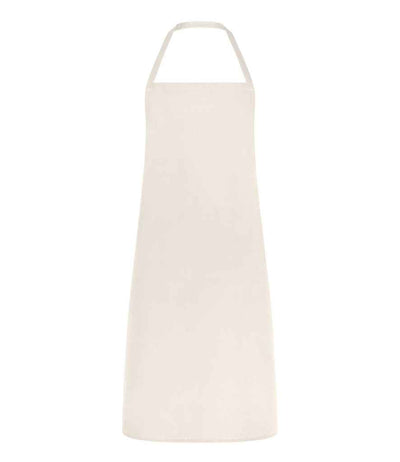 Branded Brand Lab Classic Bib Apron