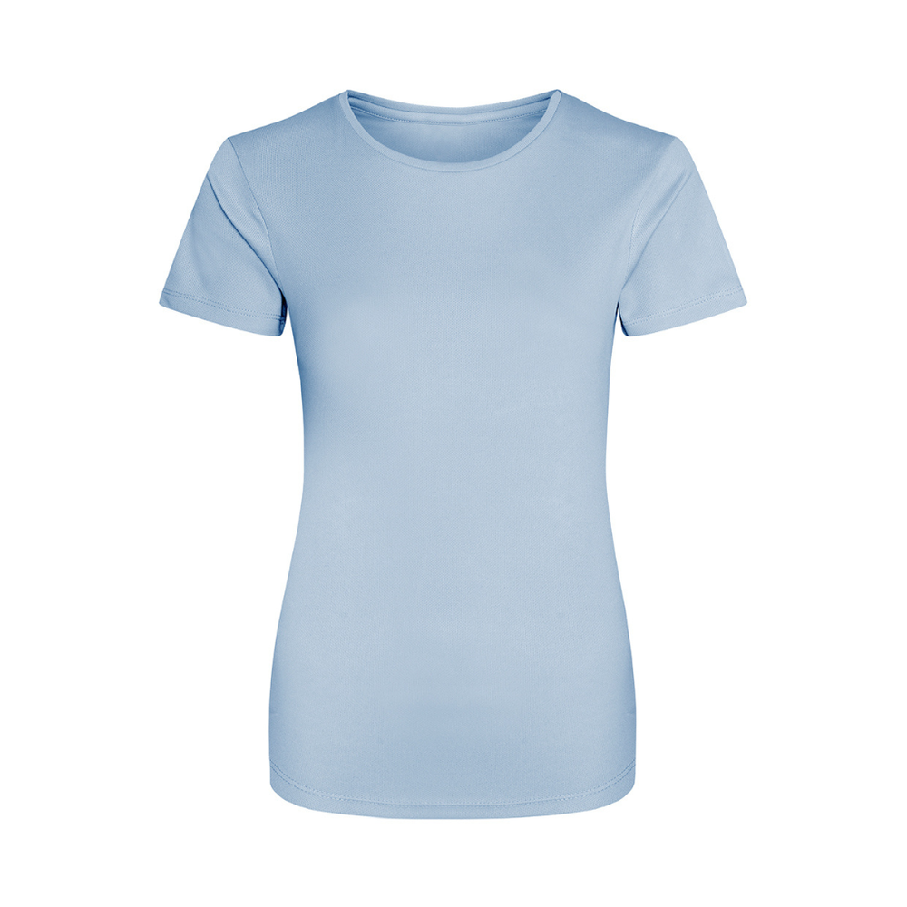 AWDis Ladies Cool T-Shirt