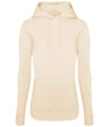 AWDis Ladies College Hoodie Vanilla Milkshake